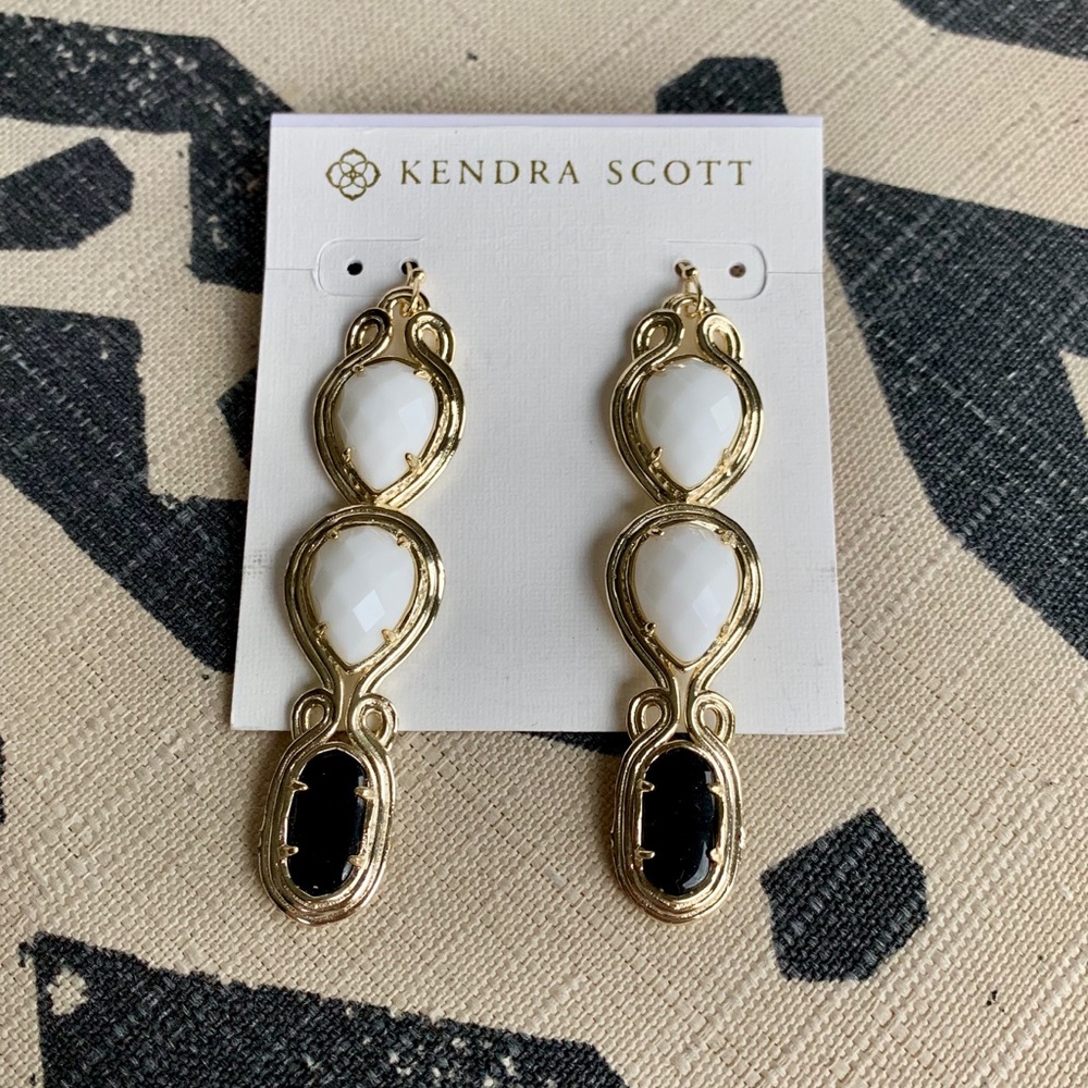 Kendra Scott | Statement Earrings
